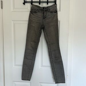 Pilcro Mid-Rise Skinny